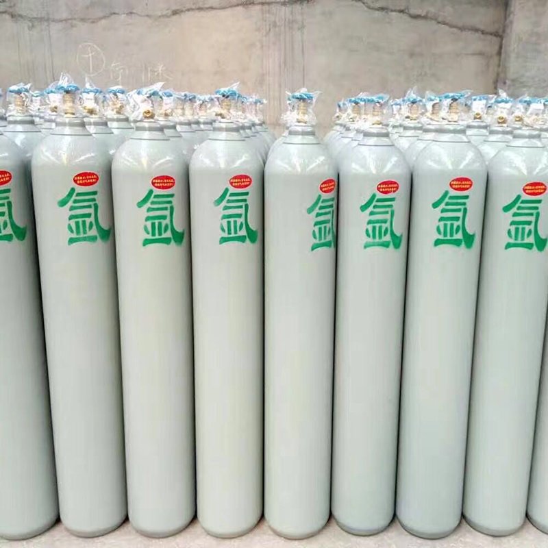 工业气体选购指南：如何选择最适合企业的气体种类