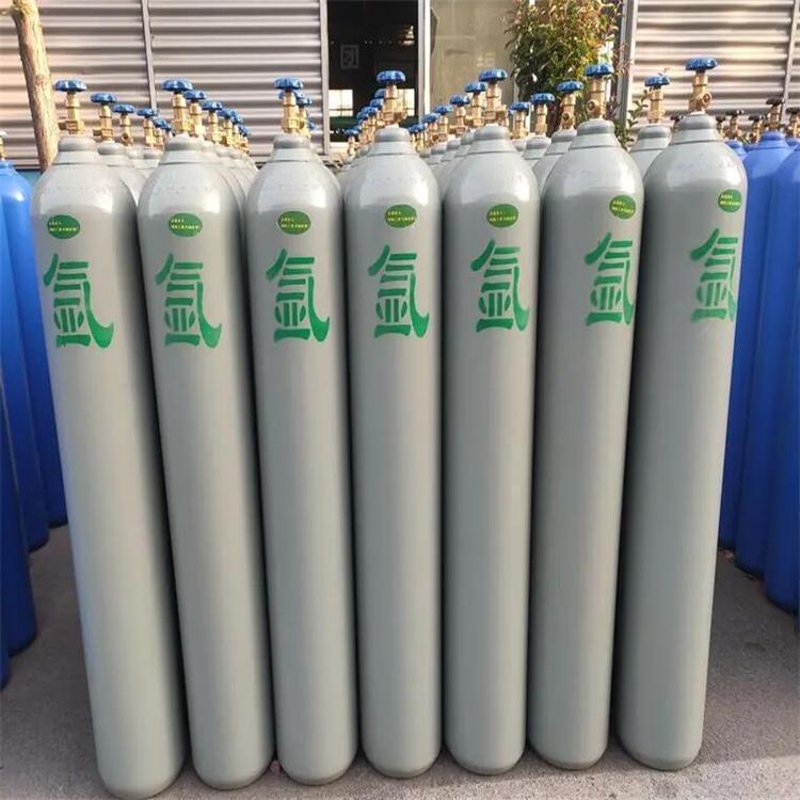 氮气：工业隐形的守护者