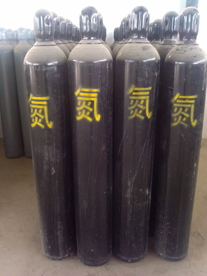 工业气体：工业生产中的隐形推手