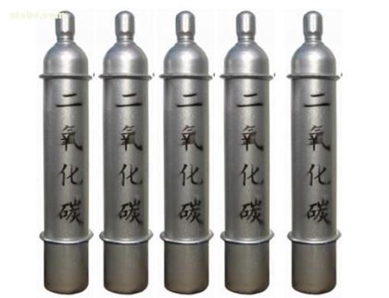 工业气体行业的最新动态及批发趋势解析