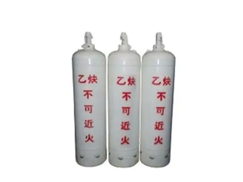 工业气体市场的最新动态与变化情况