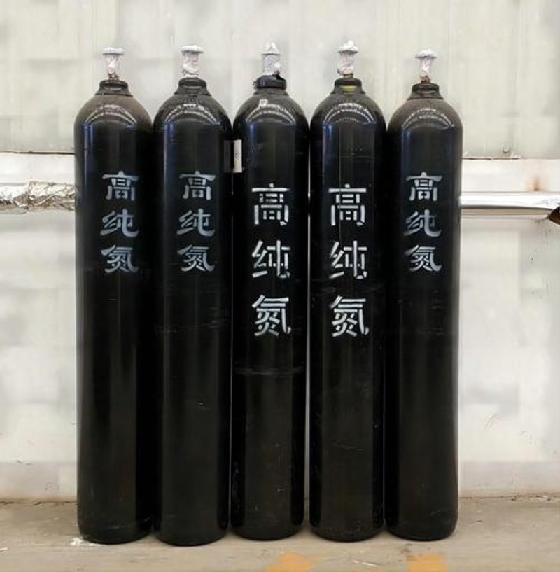 氮气:工业中的秘密调料